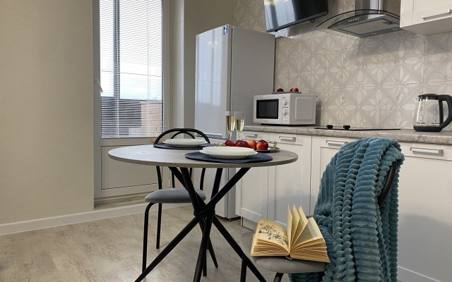 Квартира в Апарт Отеле Lucky Time Апартаменты