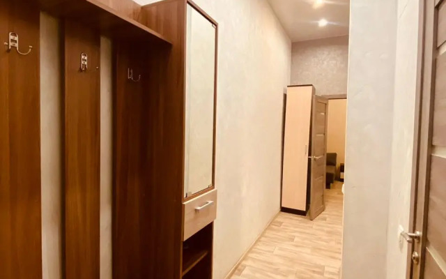 Апартаменты Советская 176/12