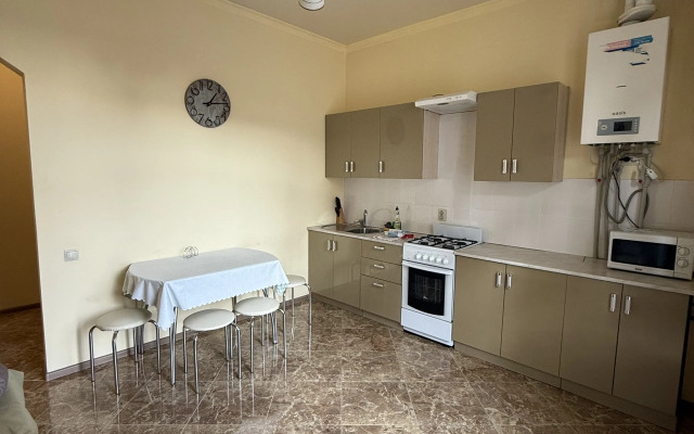 Odnokomnatnaya Flat