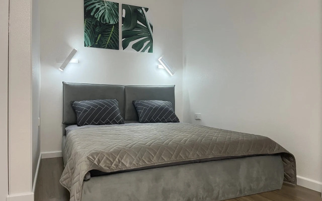 Квартира с видом на горы в Минеральных Водах