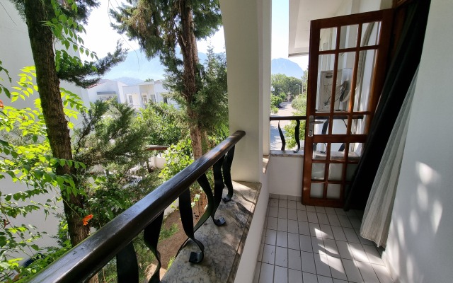 Şima Hotel
