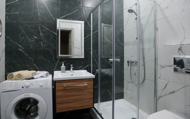 Квартира на Улице Максима Горького 23А