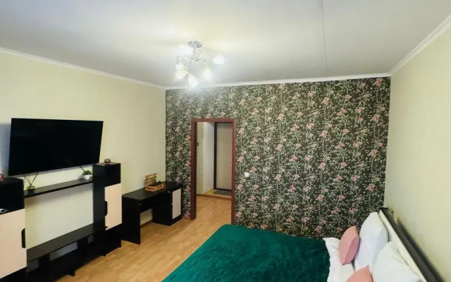 Na Ul. Vokzalnaya Flat