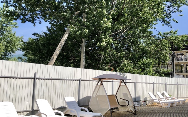 Guest House Legenda