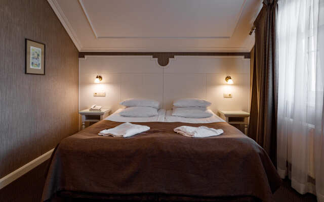 Usadba Veranda Suzdal Guest House
