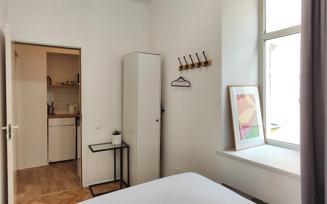 Квартира Романтичная Фонтанка Невский за Углом