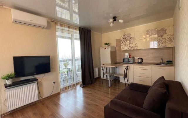 50 Let Oktyabrya 57b Flat
