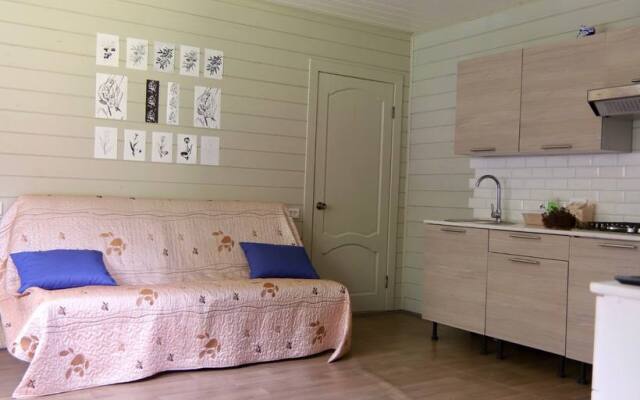 Гостевой дом Алольский Уголок