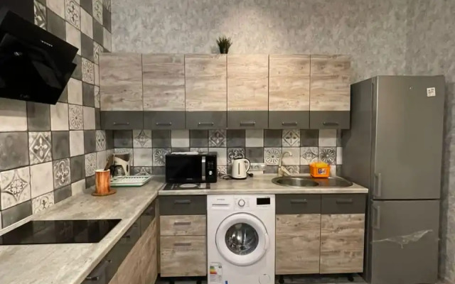 Апартаменты Владимирская 55В