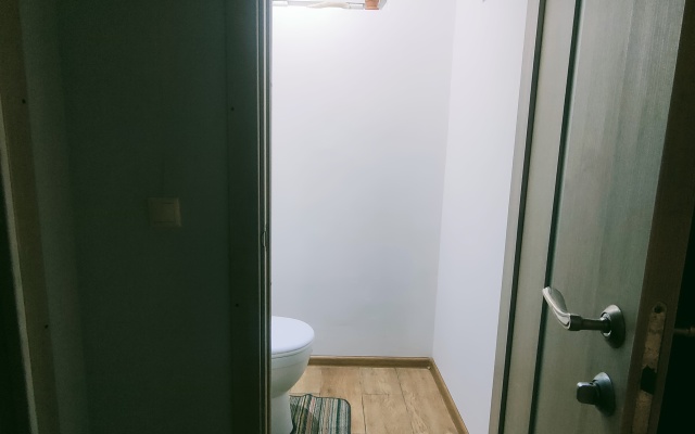 Siniy Kit Guest House