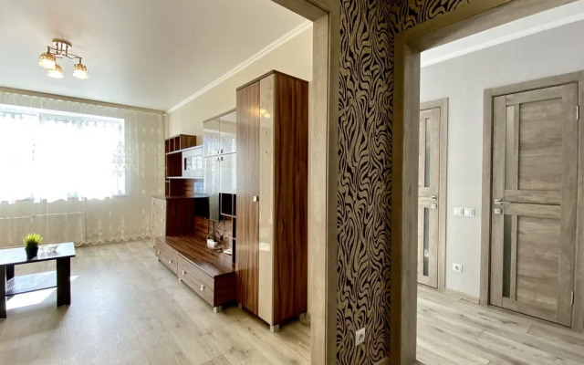 Квартира на Хусаиновых 2