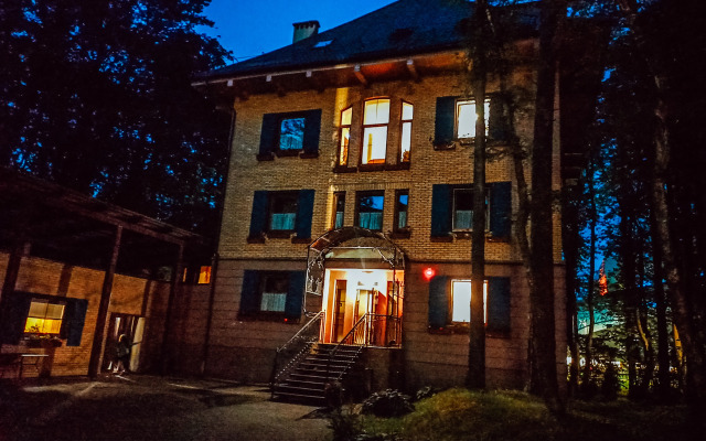 Gretta Villa