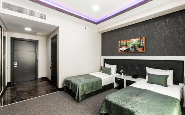 Hotel Ismayilli