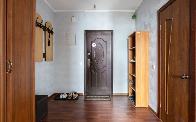 Mira 34A Apartments