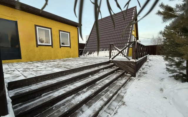 Частный Дом Фантазия