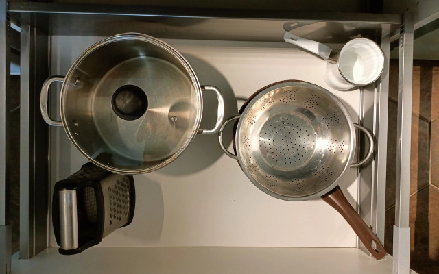 Квартира Лофт с Видом на Телебашню