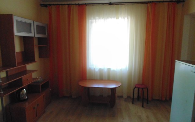 Lada Guest House
