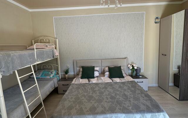 Ameli Guest House