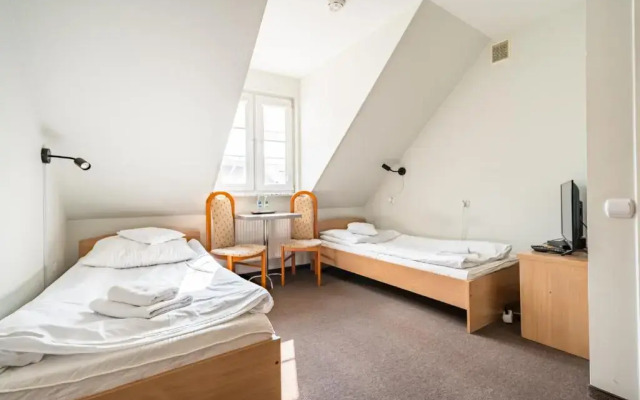Pod Ratuszem Bed&Breakfast