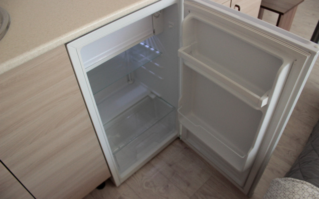 Апартаменты Диван и Чемодан в Закаменском 22