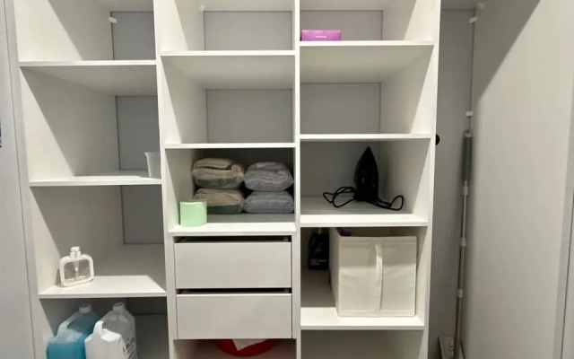 Sovremennaya U Trts Sitimoll Flat