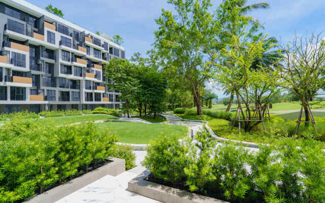 Skypark Laguna Apartments