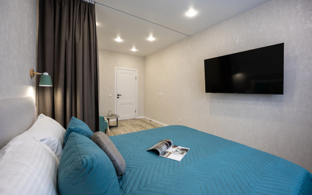 Lovelyhome39 V Zhk Komfort Klassa Apartments