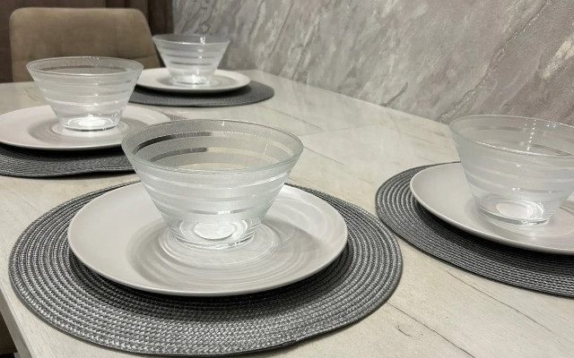 Квартира с видом на город улица Колхозная 1к3