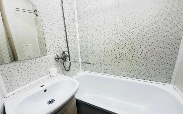 Квартира уютная в центре