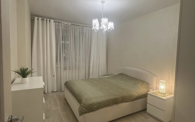 Квартира видовая у Аква парка Ривьера