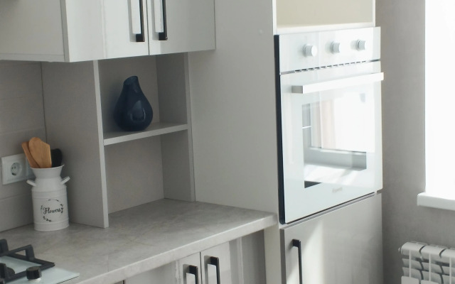 Квартира на улице Коммунистическая 26