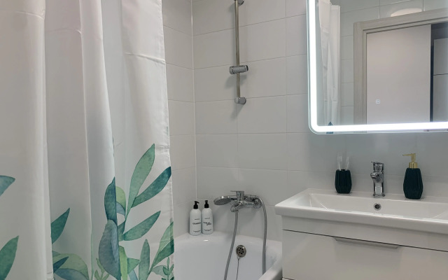 Vidovaya Na Pyatnitskom Shosse Flat