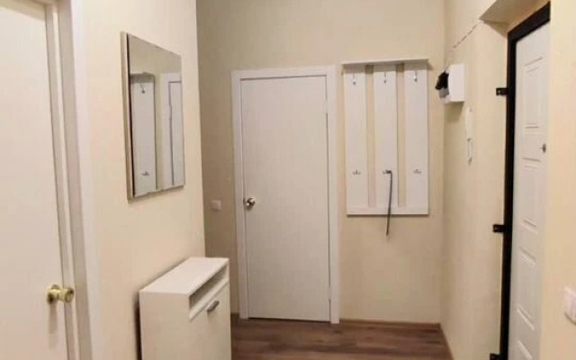 Квартира на ул имени 40-летия Победы, 178к2