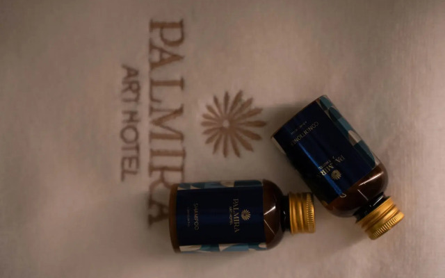 Palmira Art Hotel