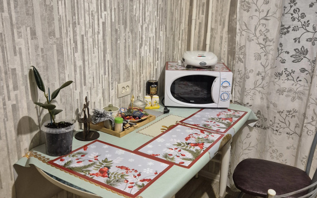 Квартира Зеленоград корпус 701