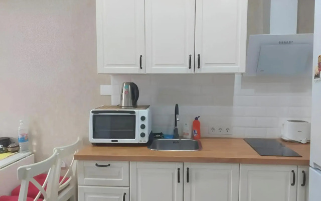 Квартира на Волжской 32а