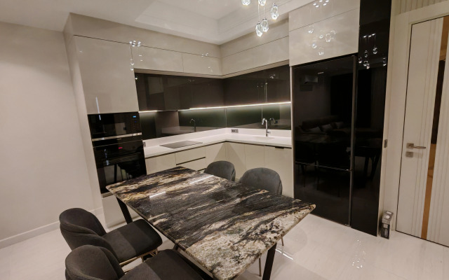 1+1 v Novom Zhk s Akvaparkom (D-26) Flat