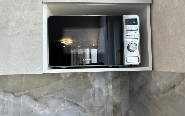 Квартира Апартаменты Премиум Класса рядом с ЗАГСом