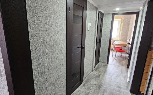 Квартира на Ленинградском проспекте, 4