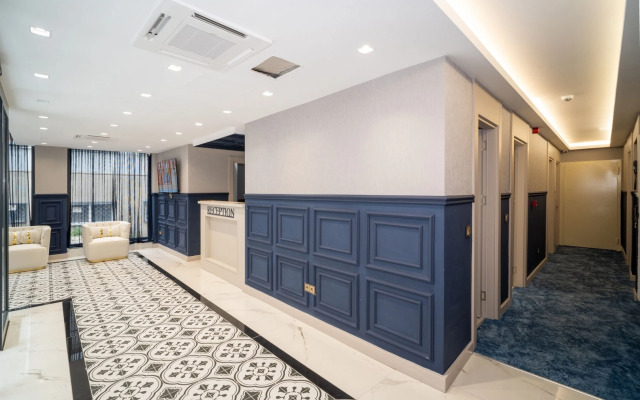 Querencia Hotel
