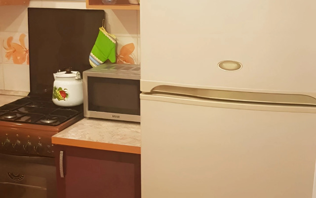 Квартира на Факел Социализма 2А