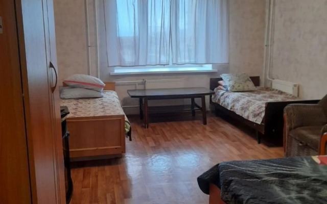 Квартира Проспект Ленина 50