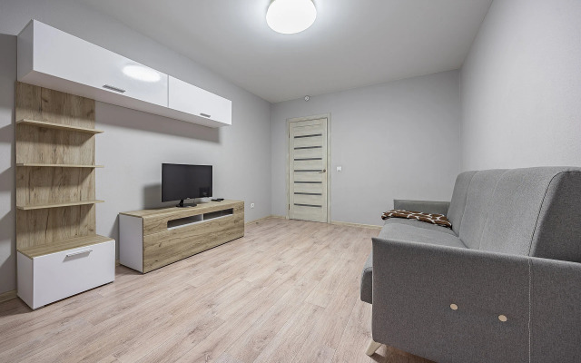 Апартаменты Top House в ЖК Москва Град