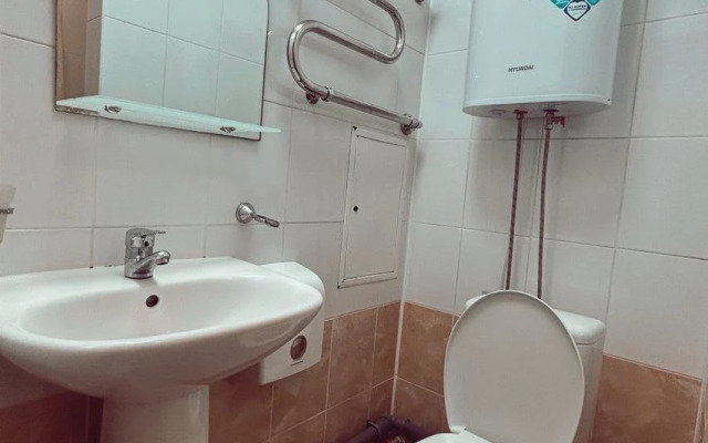 Апартаменты у моря 211