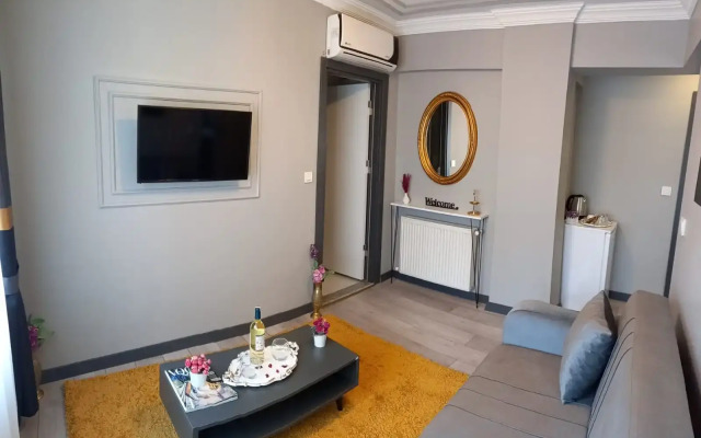 Emirhan Guest House & Suites
