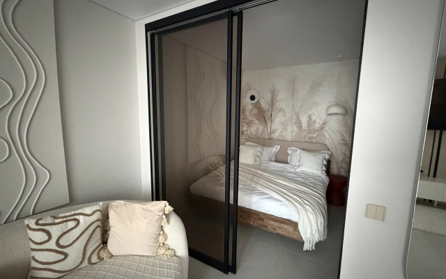 Квартира Стильная в городе