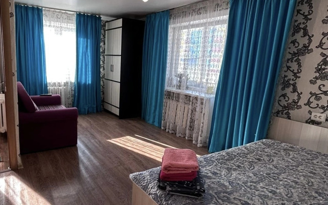 Квартира в Центре на Победы 75