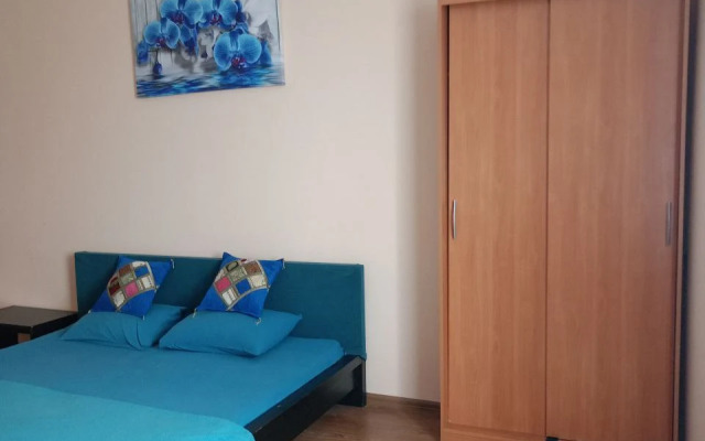 Апартаменты Аврора шестиместные (id 128)