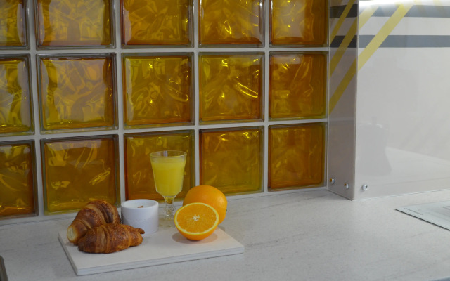 Квартира Цитрус в Центре Санкт-Петербурга