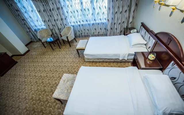 G Empire Hotel